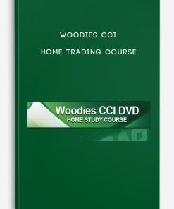 Woodies CCI – Home Trading Course | Available Now !