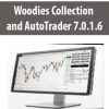 Woodies Collection and AutoTrader 7.0.1.6 | Available Now !