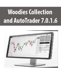 Woodies Collection and AutoTrader 7.0.1.6 | Available Now !