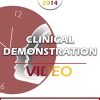 BT14 Clinical Demonstration 08 – Strategic Treatment of Anxiety Disorder – Reid Wilson, PhD | Available Now !