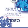 EP85 Special Topic 02 – Grandchildren’s Personal Perspectives on the Masters – Margo Adler, Dieter Baumann, Sophie Freud | Available Now !