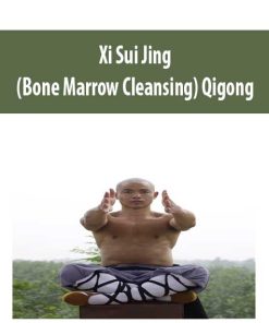 Xi Sui Jing (Bone Marrow Cleansing) Qigong | Available Now !