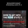 V.A.: Biohacker Summit Stockholm 2017, Pt. 2 | Available Now !