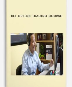 XLT– Option Trading Course | Available Now !