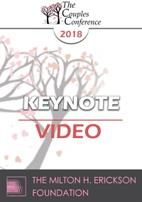 CC18 Keynote 01 – A Conversation with Sue Diamond Potts: 33 Years Specializing in Couples Therapy – Ellyn Bader, PhD and Sue Diamond Potts, MA | Available Now !