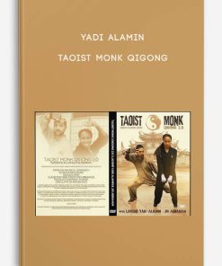 Yadi Alamin – Taoist Monk QIGong | Available Now !