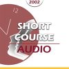 BT02 Short Course 13 – Competency-Based Brief Therapy: A Model for Brief lnterventive Therapy with Lasting Solutions – Norma Barretta, PhD and Philip Barretta, MA, MFC | Available Now !