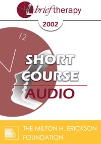 BT02 Short Course 13 – Competency-Based Brief Therapy: A Model for Brief lnterventive Therapy with Lasting Solutions – Norma Barretta, PhD and Philip Barretta, MA, MFC | Available Now !