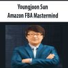 Youngjoon Sun – Amazon FBA Mastermind | Available Now !