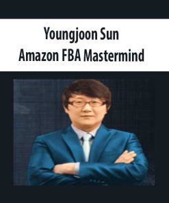 Youngjoon Sun – Amazon FBA Mastermind | Available Now !