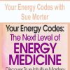 Your Energy Codes with Sue Morter | Available Now !