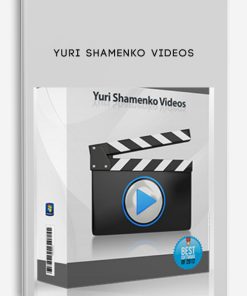 Yuri Shamenko Videos | Available Now !