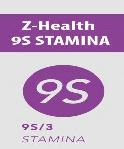 Z-Health – 9S STAMINA | Available Now !