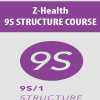 Z-Health – 9S STRUCTURE COURSE | Available Now !