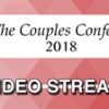 CC18 Keynote 06 – Attachment, Differentiation, Individuation, and Neuroscience: Low Complexity Partners in Couples Therapy – Stan Tatkin, PsyD, MFT | Available Now !
