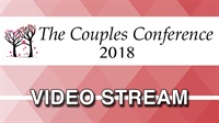 CC18 Keynote 06 – Attachment, Differentiation, Individuation, and Neuroscience: Low Complexity Partners in Couples Therapy – Stan Tatkin, PsyD, MFT | Available Now !