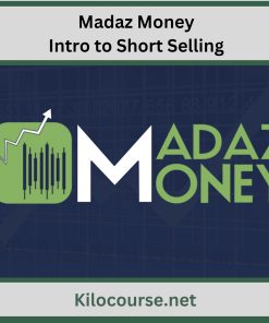 Intro to Short Selling – Madaz Money