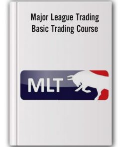Major League Trading Basic Trading Course 350x452 1
