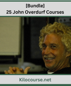 top 25 john overdurf courses